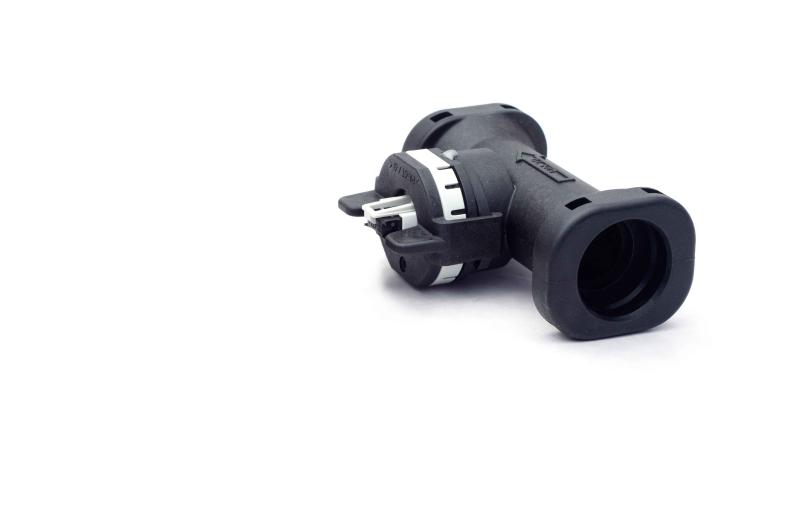 FLUJOSTATO CALDERA ELECTRICA