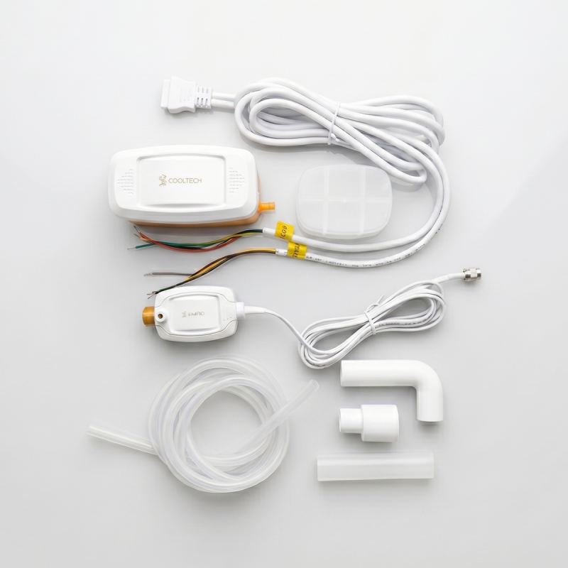 BOMBA DE CONDENSADO 45ML HASTA 40L/H