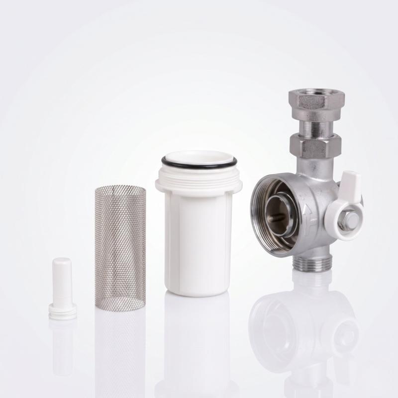 DESFANGADOR MAGNETICO 3/4" GIACOMINI