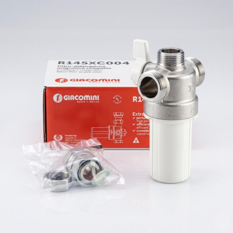 DESFANGADOR MAGNETICO 3/4" GIACOMINI
