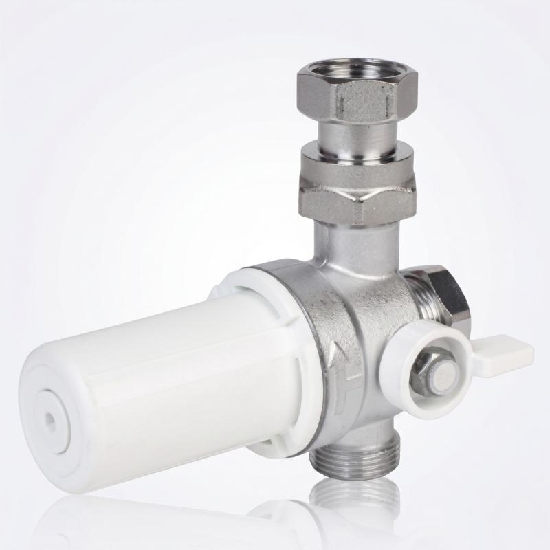 DESFANGADOR MAGNETICO 3/4" GIACOMINI