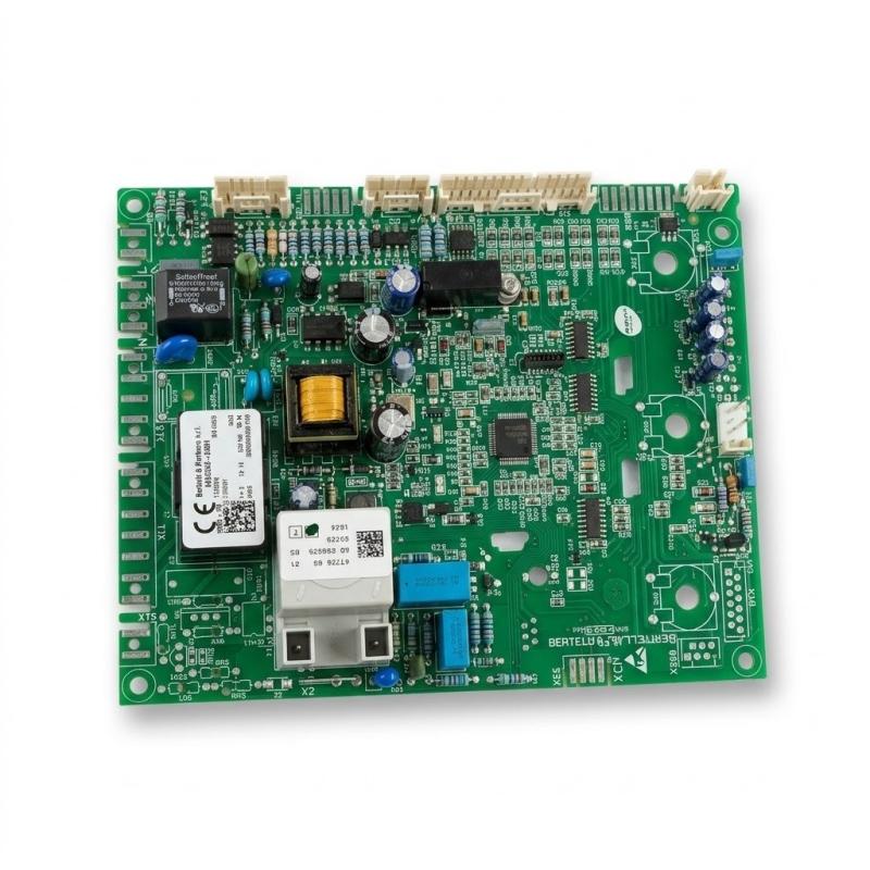 PLACA MODULACION - CON101
