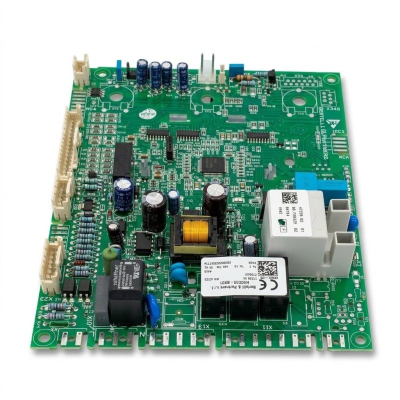 PLACA MODULACION - CON101