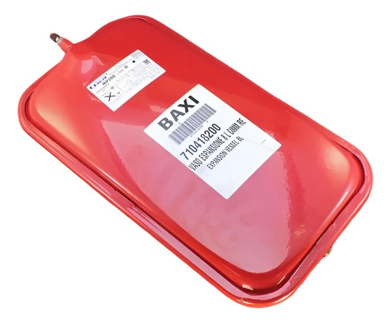 VASO EXPANSION 8L - N395-ECO5 COMPAC
