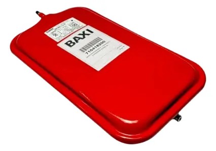 VASO EXPANSION 8L - N395-ECO5 COMPAC