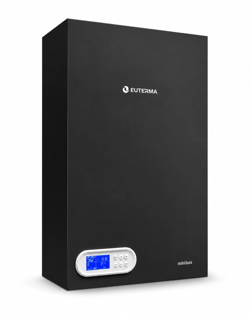 CALDERA MINIBOX 30 KW DS TB 25800 KCAL/H GN (NEGR0)