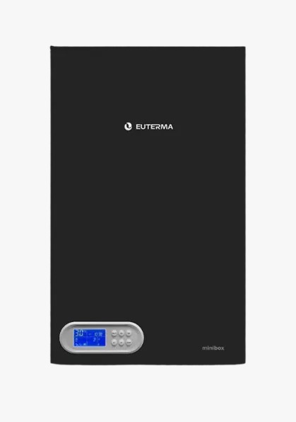 CALDERA MINIBOX 30 KW DS TB 25800 KCAL/H GN (NEGR0)