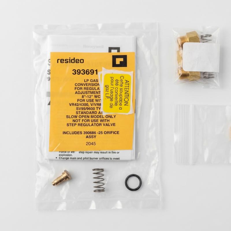 KIT "GOODMAN" LPM-01 GAS ENVASADO-GMP-TODOS LOS MODELOS