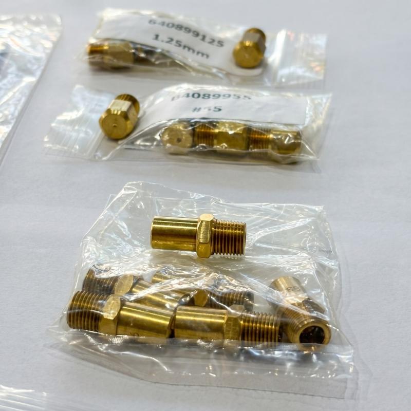 KIT "GOODMAN" LPM-01 GAS ENVASADO-GMP-TODOS LOS MODELOS