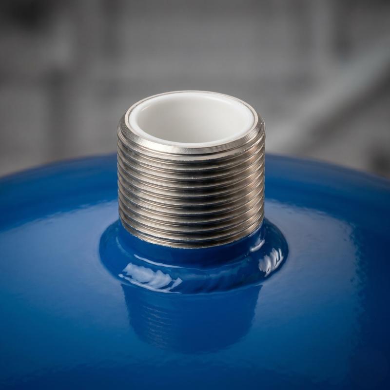 VASO DE EXPANSION GITRAL HIDROBLUE HIDRONEUMATICO 12L 3/4