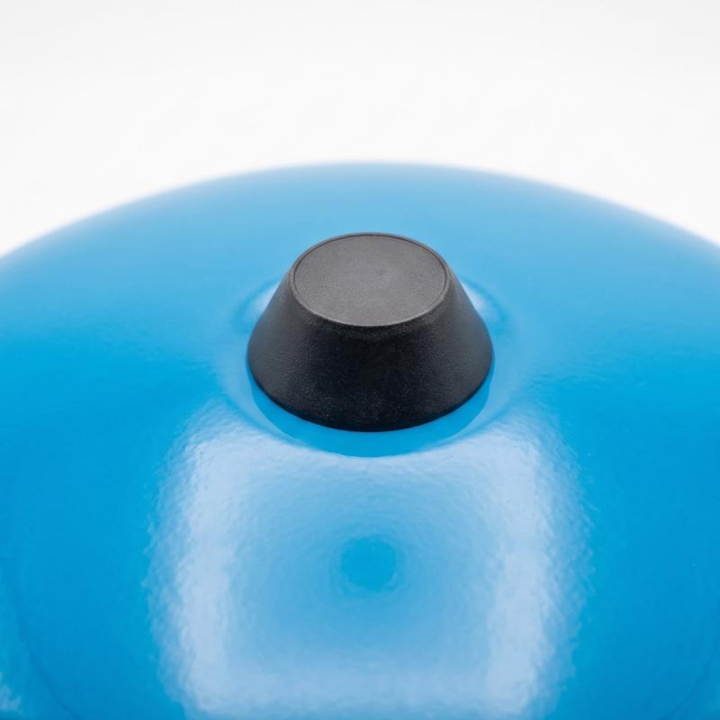 VASO DE EXPANSION GITRAL HIDROBLUE HIDRONEUMATICO 12L 3/4