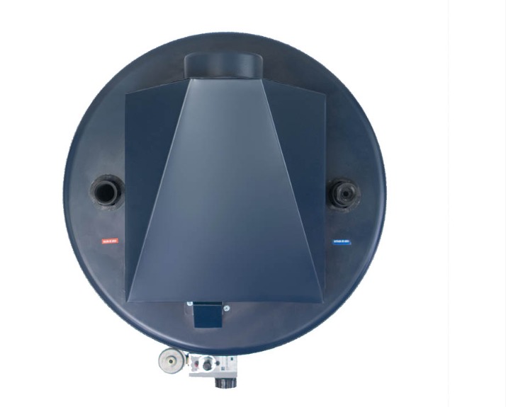 ESKABE ALTA RECUPERACION ACQUAPIU H700 HYBRID4 SH 700 L/H
