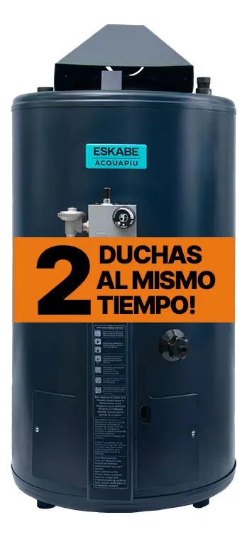 ESKABE ALTA RECUPERACION ACQUAPIU H700 HYBRID4 SH 700 L/H
