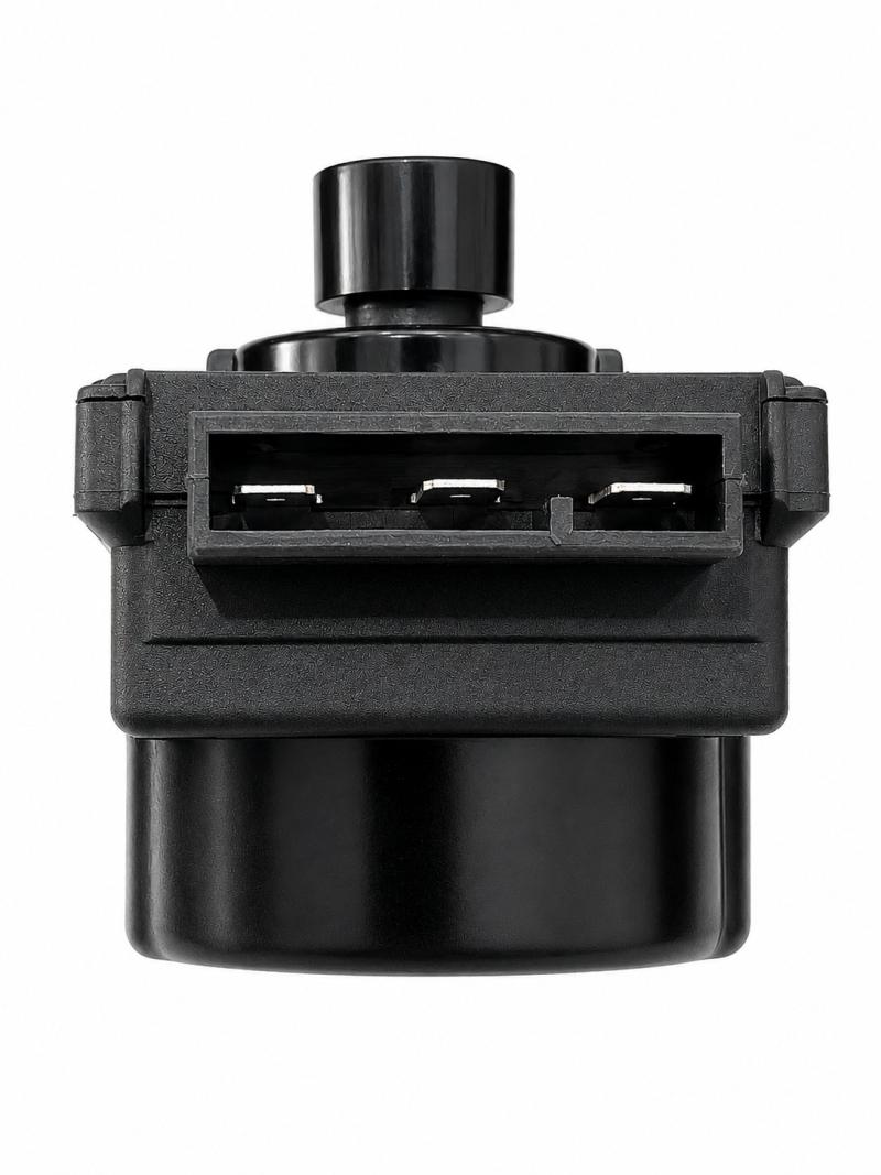 MINIBOX MOTOR VALVULA 3 VIAS 220V