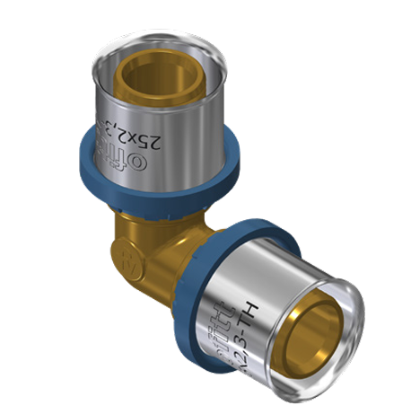 CODO 90º Ø16X16 OFFIT (COMPLETO)