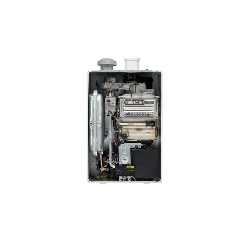 CALDERA DE CONDENSACION RINNAI 33/38 GL