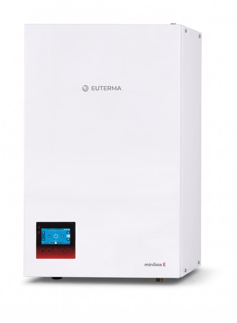 CALDERA MINIBOX-E ELECTRICA 46 KW