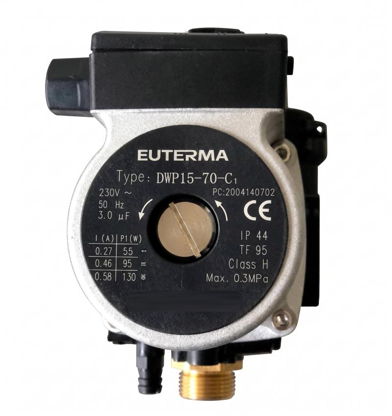BOMBA EUTERMA 15-70 (TIPO CESAO)