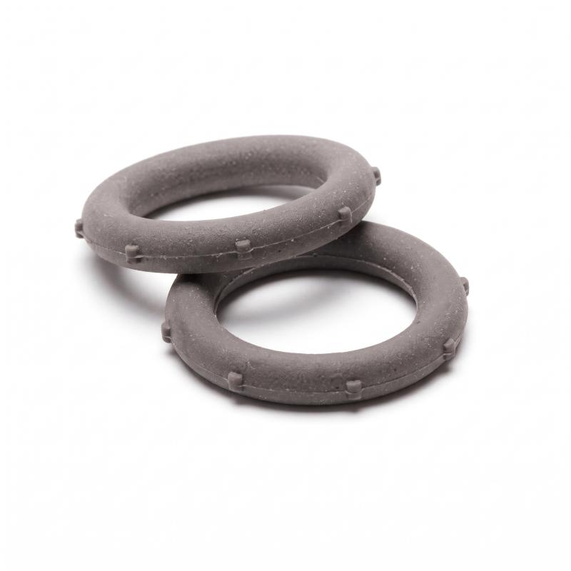GUARNICION P/CUERPO FUNDICION - PK X 10