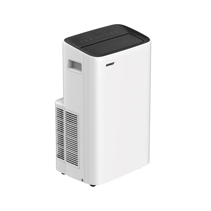 AIRE PORTATIL SURREY SMART R-32 3010 KCAL/H FRIO CALOR