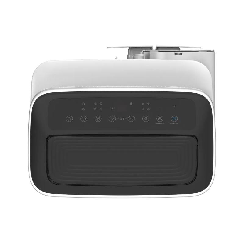 AIRE PORTATIL SURREY SMART R-32 3010 KCAL/H FRIO CALOR