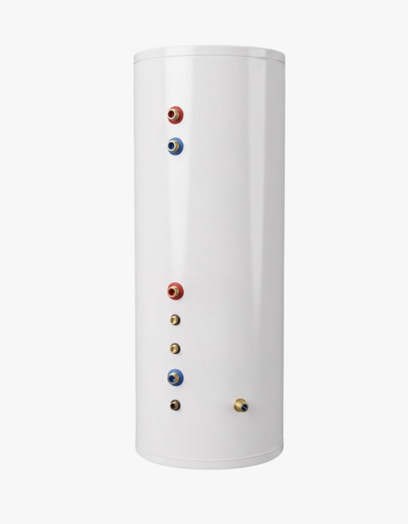 TANQUE ACUMULADOR 100LTS ESMALTADO EUTERMA