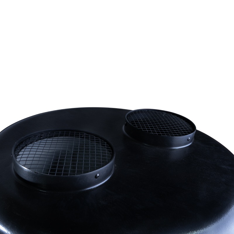 TERMOTANQUE POR BOMBA DE CALOR 200L RHEEM