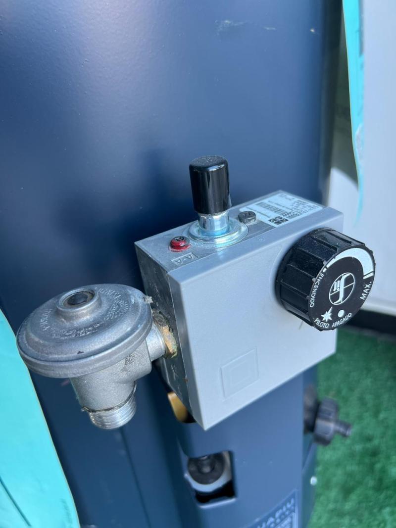 ESKABE ALTA RECUPERACION ACQUAPIU H800 HYBRID4 800 L/H (OUTLET SIN ENVOLTORIO CON GARANTIA DE FABRICA)
