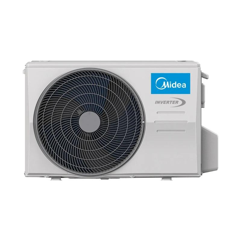 SPLIT MIDEA INVERTER AI ECOMASTER SMART 2305 KCAL/H
