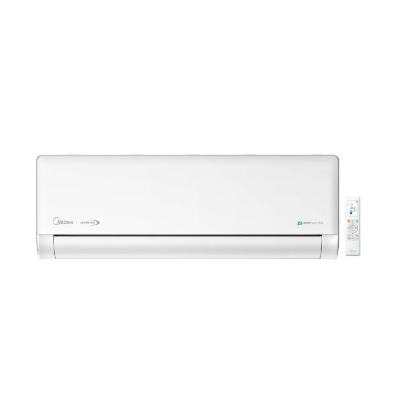 SPLIT MIDEA INVERTER AI ECOMASTER SMART 2305 KCAL/H