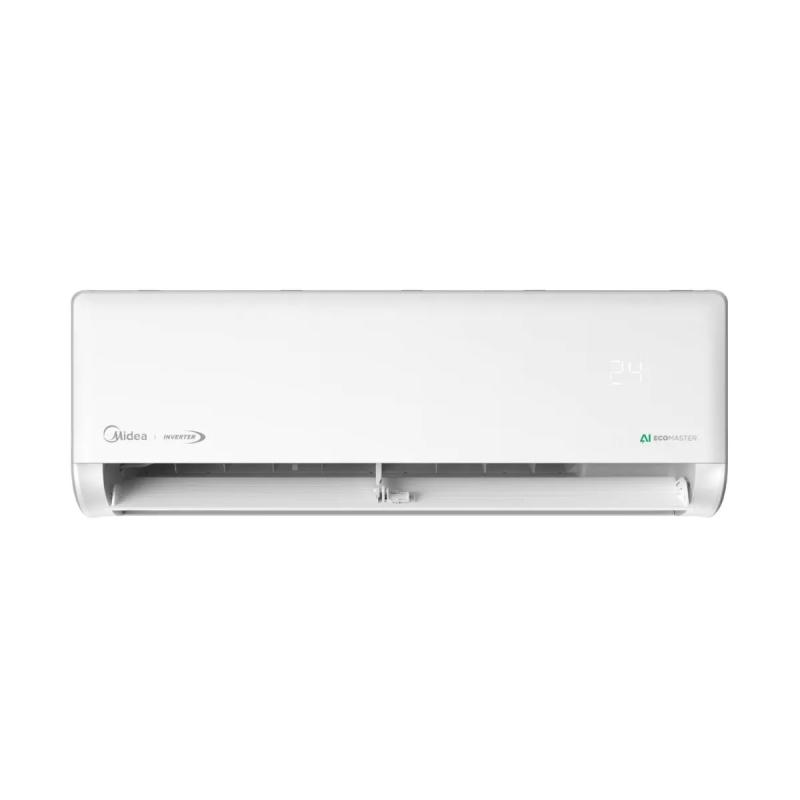 SPLIT MIDEA INVERTER AI ECOMASTER SMART 2305 KCAL/H