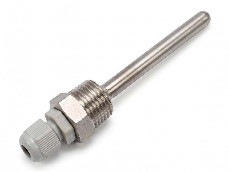 VAINA PARA SONDA DE TEMPERATURA ACUMULADOR SANITARIO B999