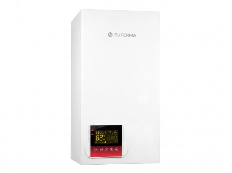 CALEFON ELECTRICO HADRON DIGITAL 23 KW BLANCO TRIFASICO