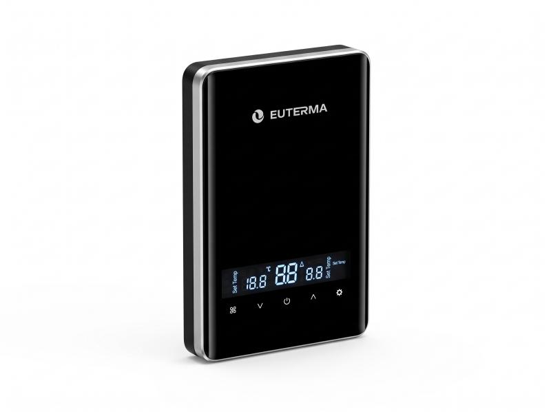 CALEFON HADRON DIGITAL 11 KW ELECTRICO EUTERMA