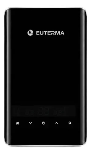 CALEFON HADRON DIGITAL 11 KW ELECTRICO EUTERMA