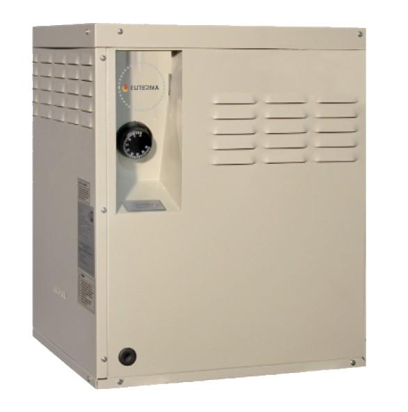 Climatizador De Piscinas Aruba 20 Gas Natural