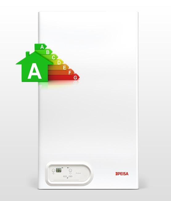 CALEFON PEISA DIVA ACQUA 22 F GN