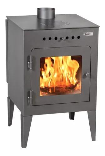 ECO PUELO 8500 KC/H CON HORNALLA