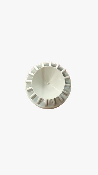 TERMINAL ANTIVIENTO 60/100 PBT