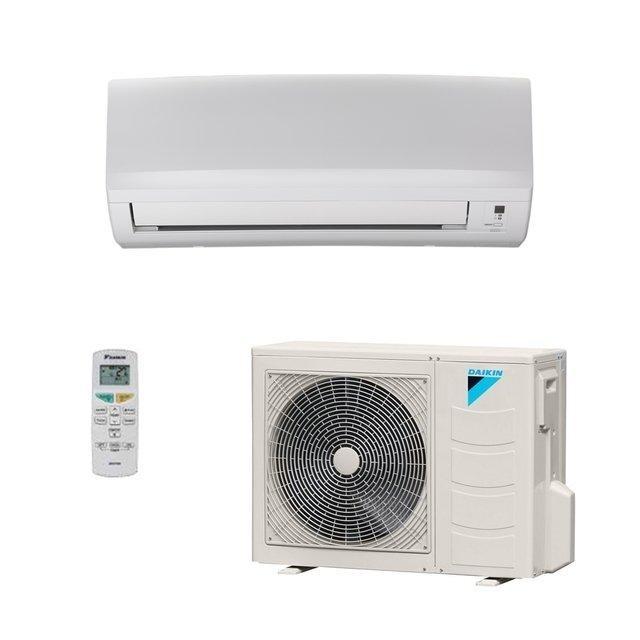 SPLIT DE PARED DAIKIN CONFORT R410 INVERTER 3000 FRG F/C