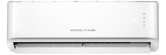Aire Acondicionado Split  Cool Time Frio Calor 4500 Frigorías