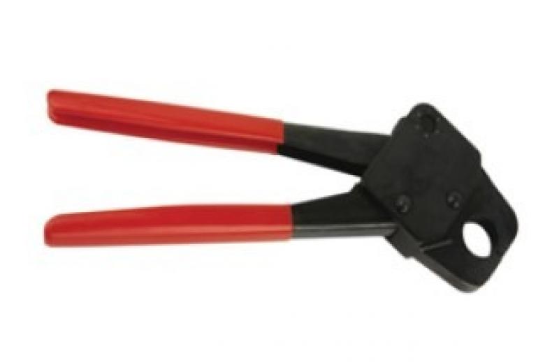 PINZA ANGULADA CORTA 3/4" GIACOMINI