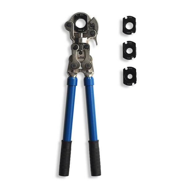 HERRAMIENTA 16-20-25-32 CABEZAL GIRATORIO OFITT PEISA