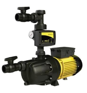 BOMBA E-PRES-20 MONOFASICA