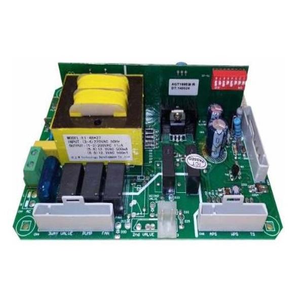 Plaqueta Electronica BGL 188 Peisa