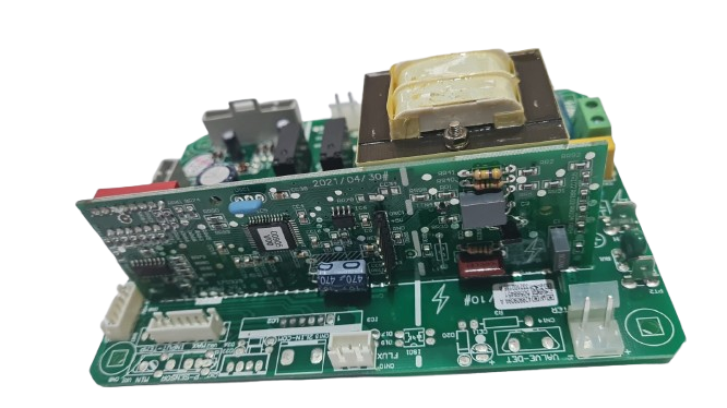 Plaqueta Electronica BGL 188 Peisa