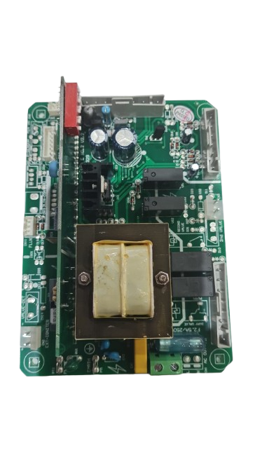Plaqueta Electronica BGL 188 Peisa