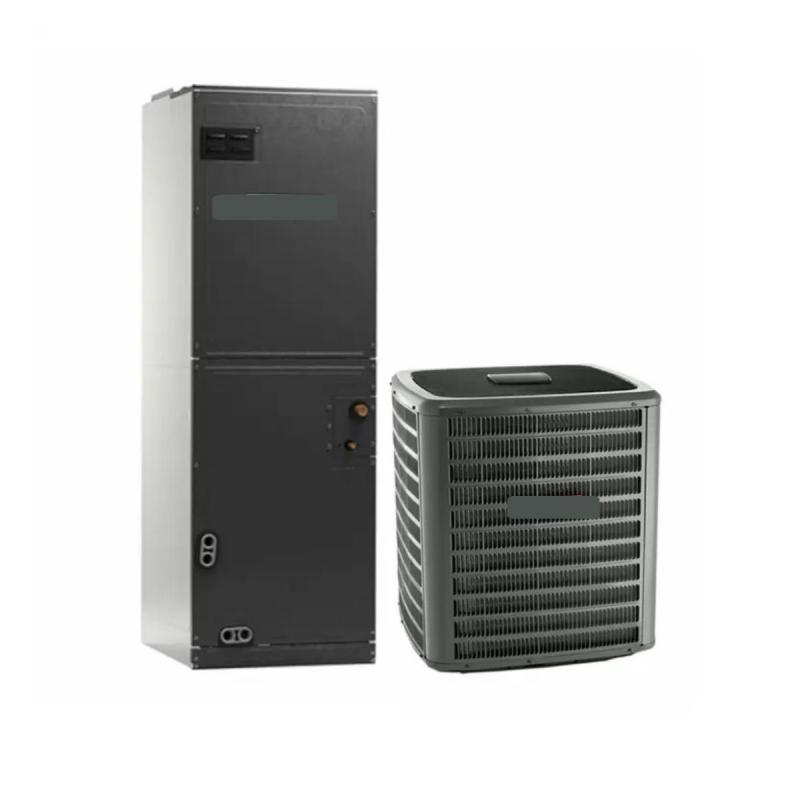 MULTIPOSICION RUNWAY ON-OFF VERTICAL 380V 060-6HP F/C