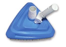 BARREFONDO TRIANGULAR MAVI