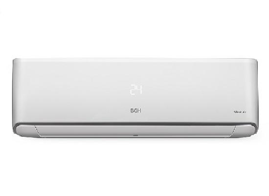 Aire Acondicionado Split Frío Calor BGH Silent Air 4500 Frigorías